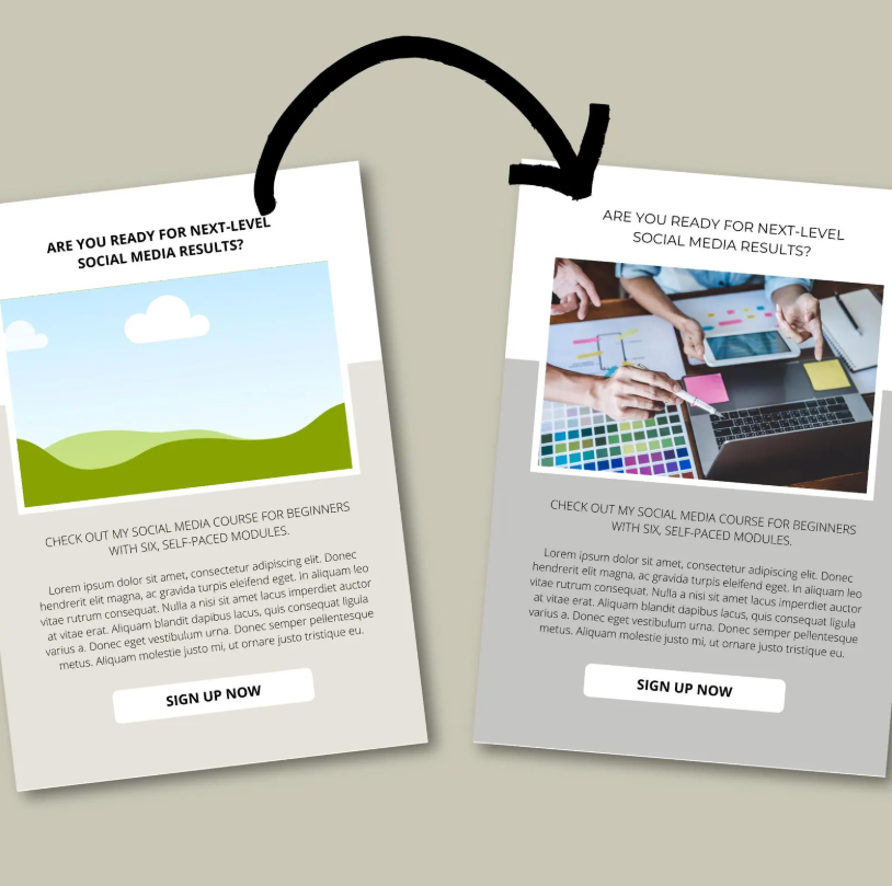 Canva eBook Template, Course WorkBook Template, How to Create e-Book,150 EBook Template Canva - Image 3