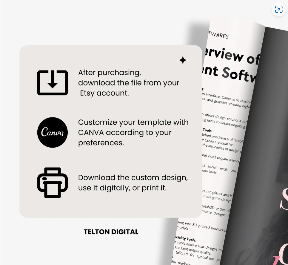 Print On Demand Business Guide | DFY POD eBook | Earning Passive Income on Auto-Pilot - Image 5